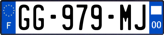 GG-979-MJ