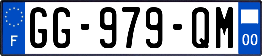 GG-979-QM
