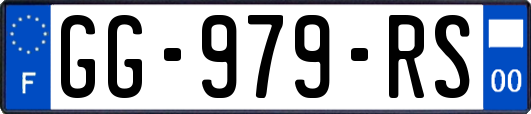 GG-979-RS