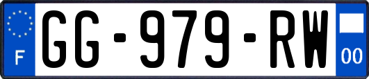 GG-979-RW