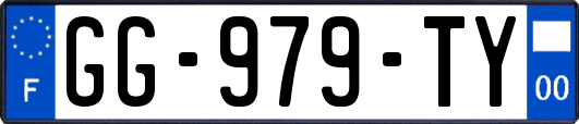 GG-979-TY