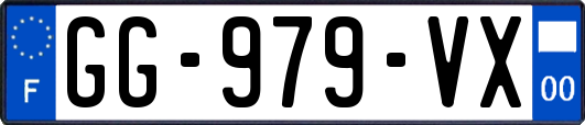 GG-979-VX