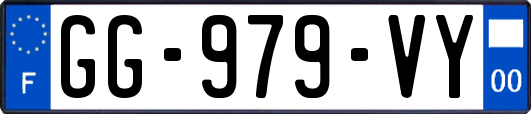 GG-979-VY