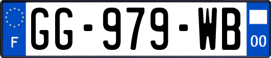 GG-979-WB