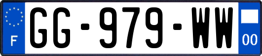GG-979-WW