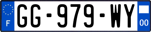 GG-979-WY