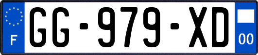 GG-979-XD