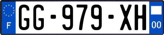 GG-979-XH