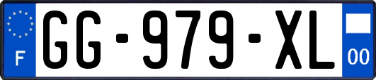 GG-979-XL