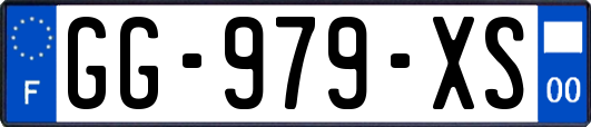 GG-979-XS