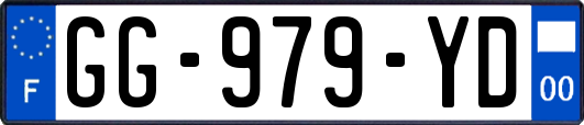 GG-979-YD