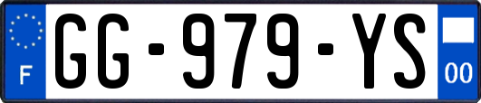 GG-979-YS