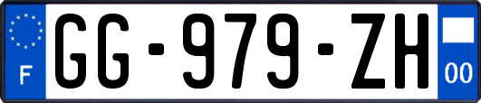 GG-979-ZH