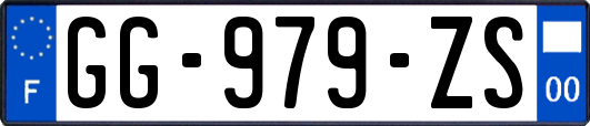 GG-979-ZS