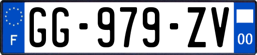 GG-979-ZV