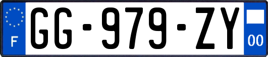 GG-979-ZY