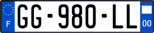 GG-980-LL