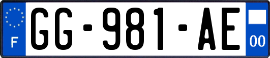 GG-981-AE