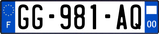 GG-981-AQ