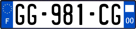 GG-981-CG