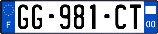 GG-981-CT