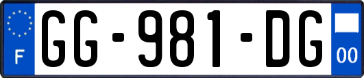GG-981-DG