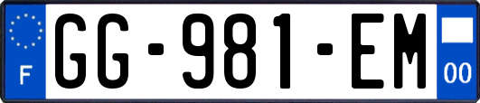 GG-981-EM