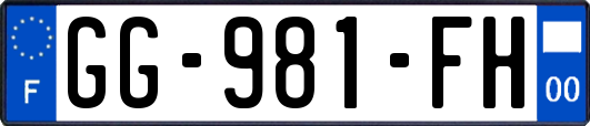 GG-981-FH