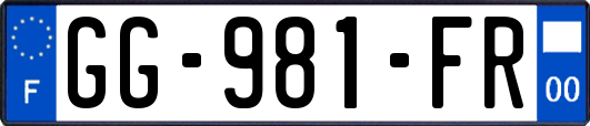 GG-981-FR