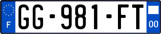 GG-981-FT