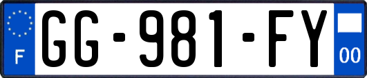 GG-981-FY