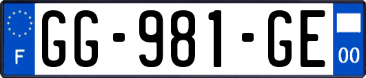 GG-981-GE