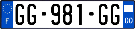 GG-981-GG