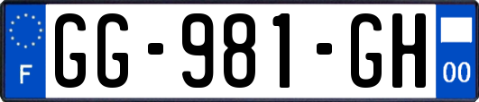 GG-981-GH