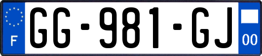 GG-981-GJ