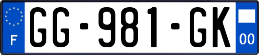 GG-981-GK