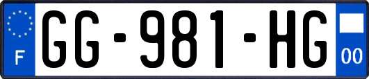 GG-981-HG