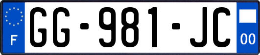 GG-981-JC