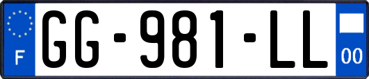 GG-981-LL