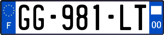 GG-981-LT