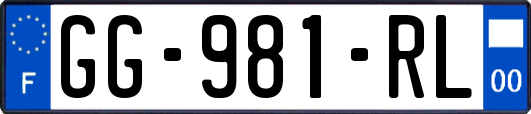 GG-981-RL