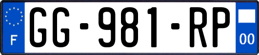 GG-981-RP