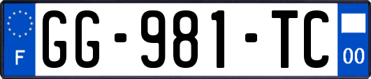 GG-981-TC