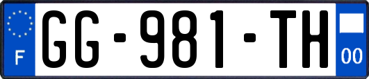 GG-981-TH