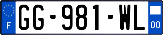 GG-981-WL