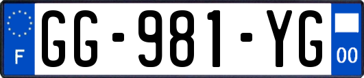 GG-981-YG