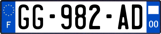 GG-982-AD