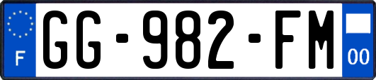 GG-982-FM