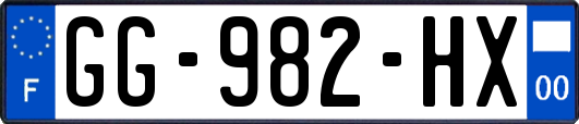 GG-982-HX