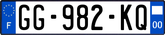 GG-982-KQ